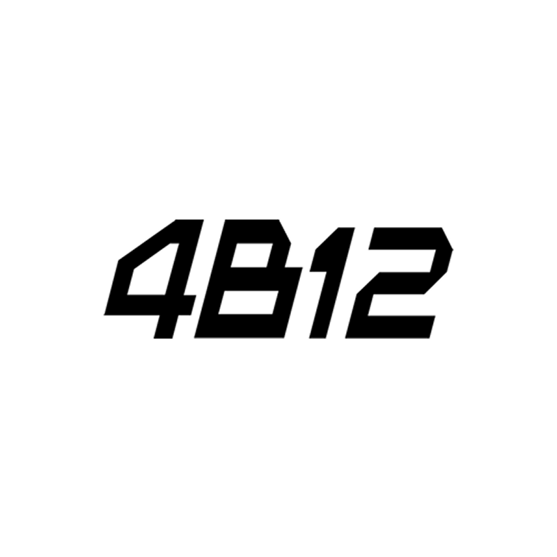 4B12