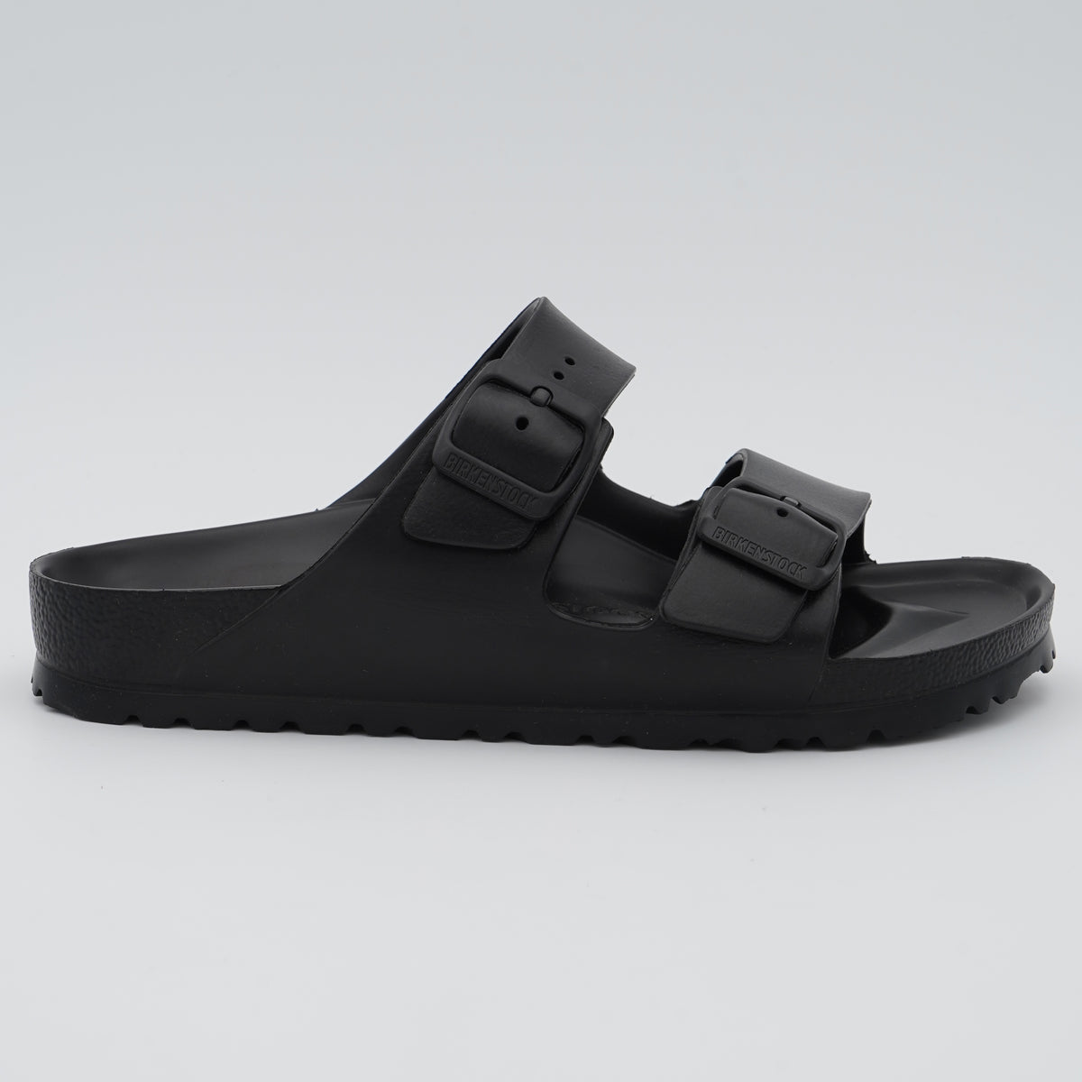 Sandalo Birkenstock Arizona EVA 0129423 Black con Doppia Fibbia