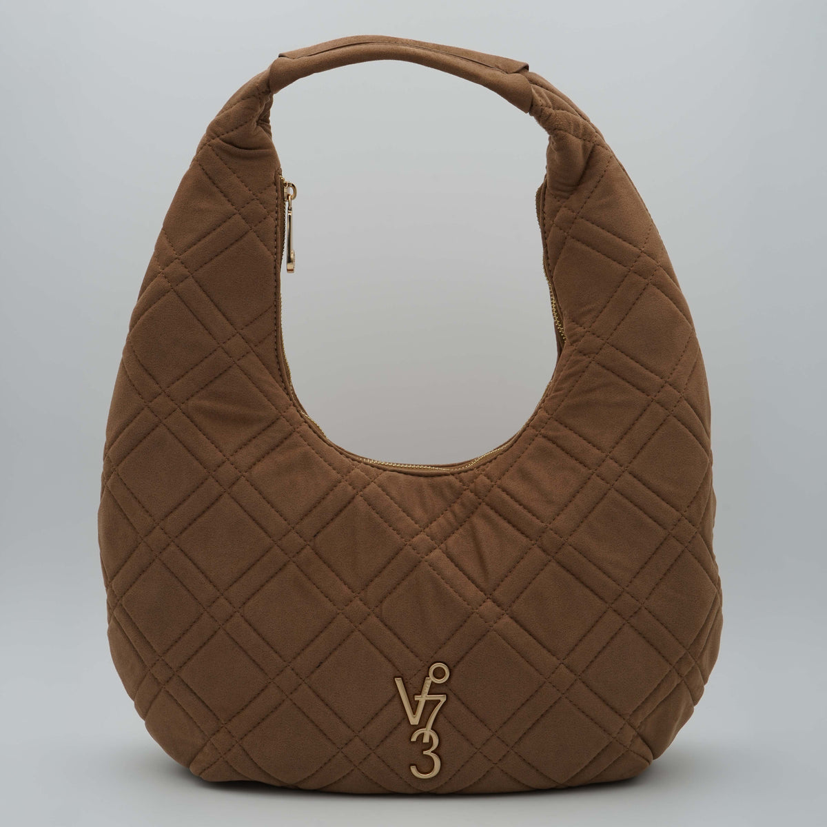 Borsa V°73 Diaspro BSA9801C Marrone Nocciola