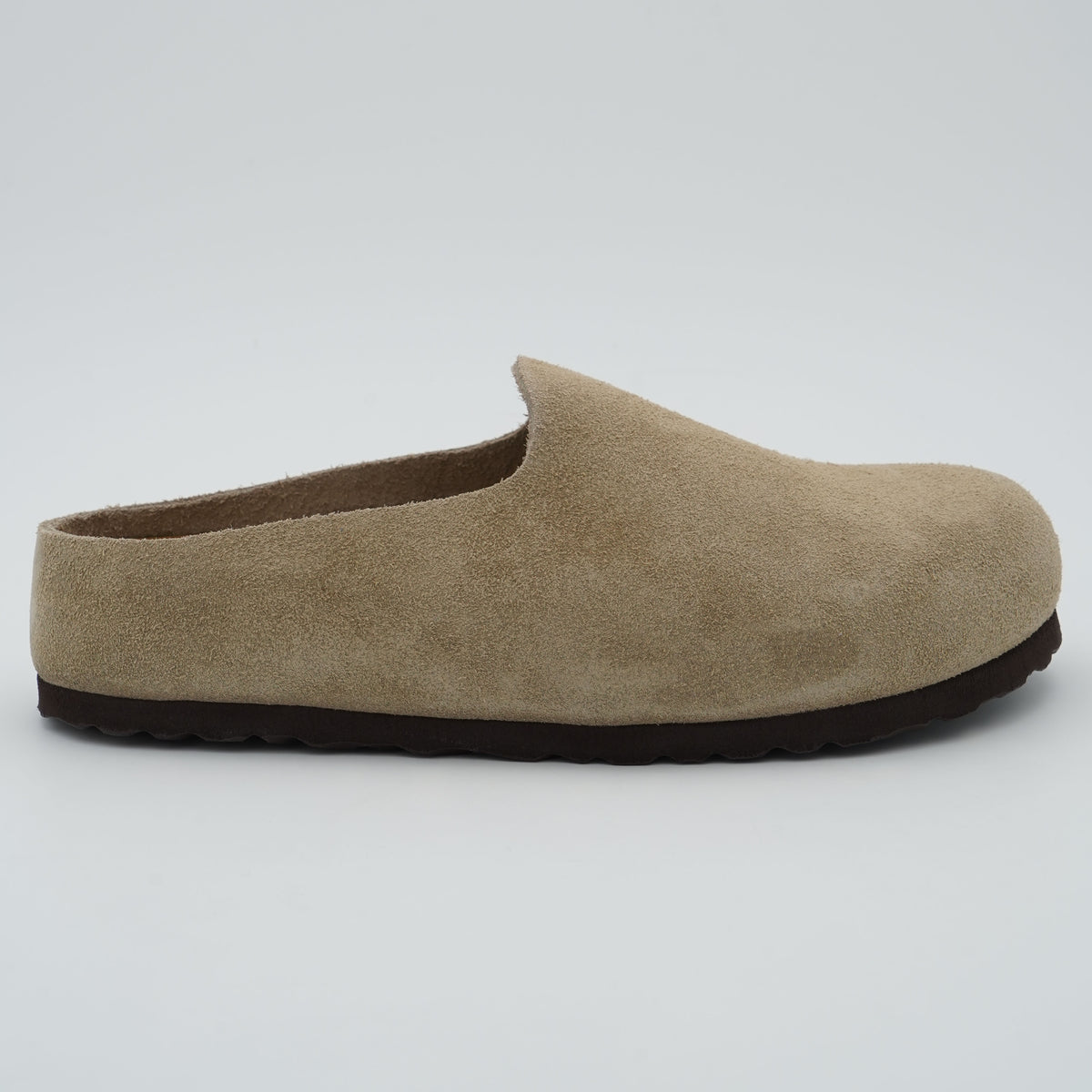 Ciabatta Birkenstock Amsterdam Wrapped 1032550 Taupe