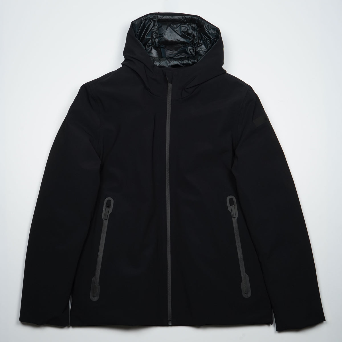 Giacca RRD W26001 Surflex Winter Storm 10 Nera