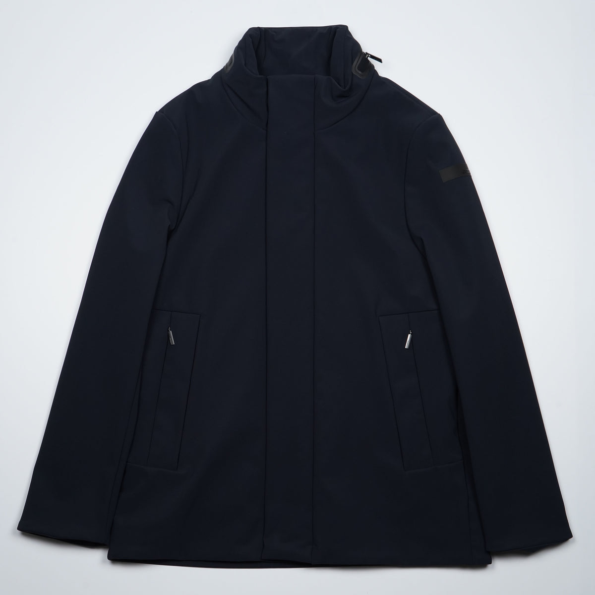 Giacca RRD W26084 Surflex Winter Thermo 60 Blu Notte