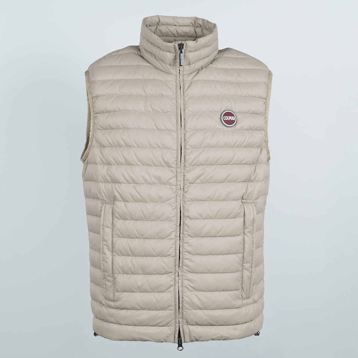 Smanicato Colmar Originals 1248 8VX Colore 751 Chipmunk Beige in Piuma Leggera
