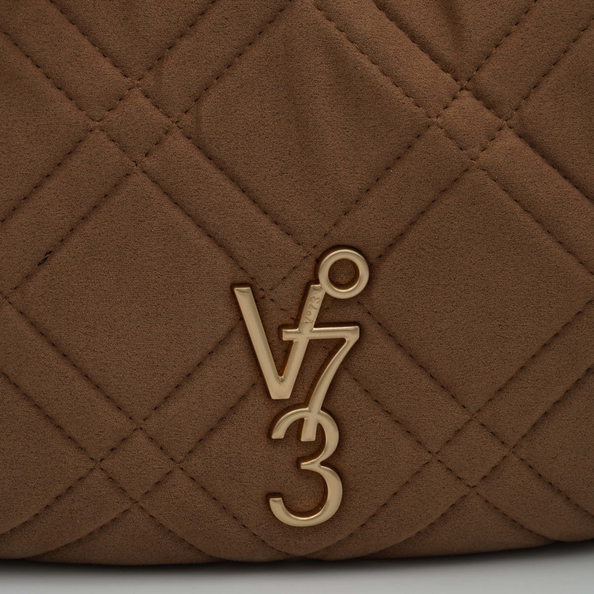 Borsa V°73 Diaspro BSA9801C Marrone Nocciola