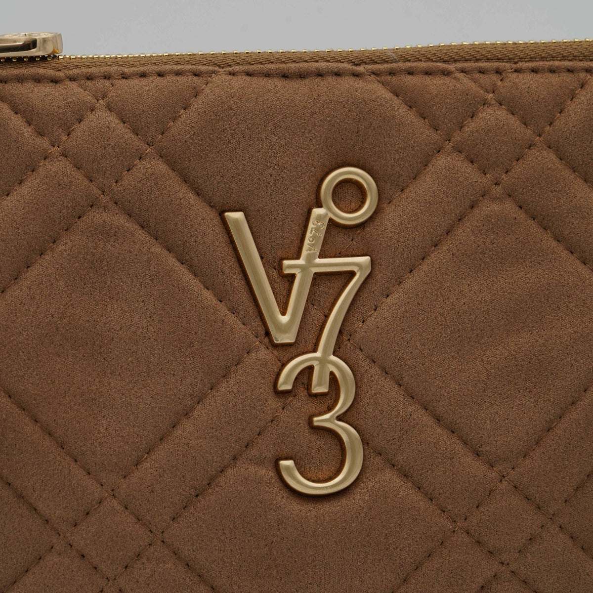 Borsa V°73 Diaspro BSA9806C Marrone Nocciola