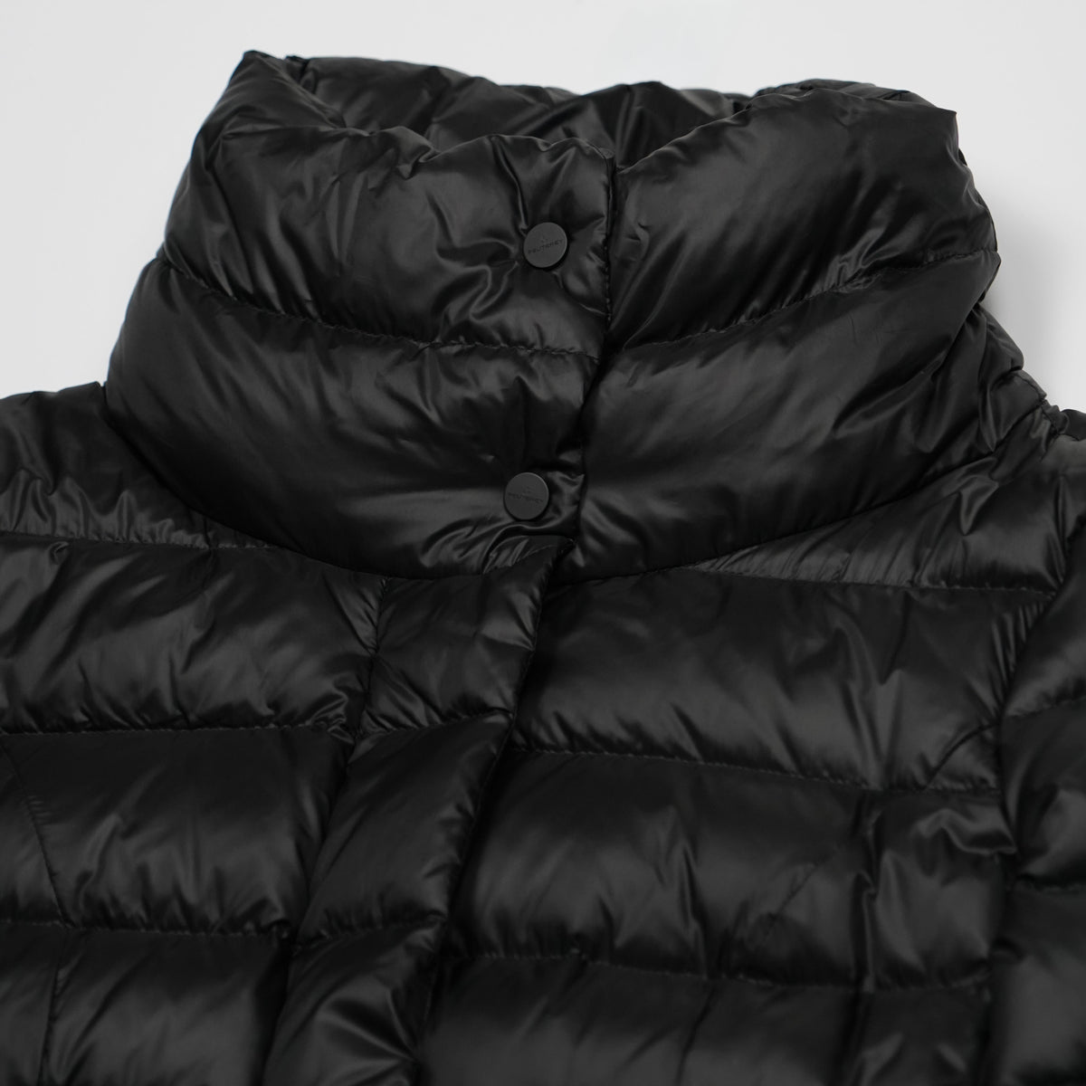 Piumino Peuterey Flagstaff 5455 Nero