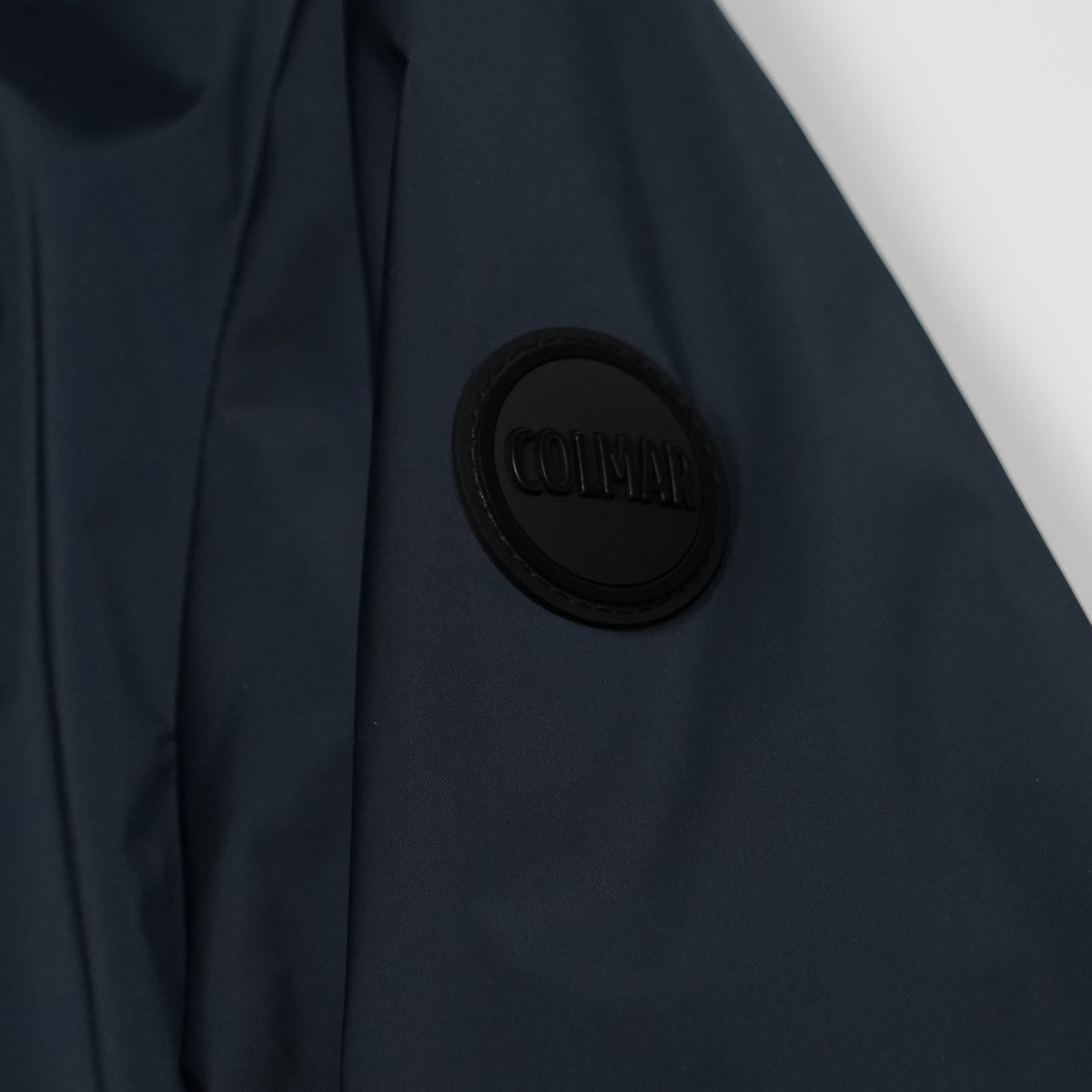 Giacca Impermeabile Colmar Originals 1129 68 Blu Navy