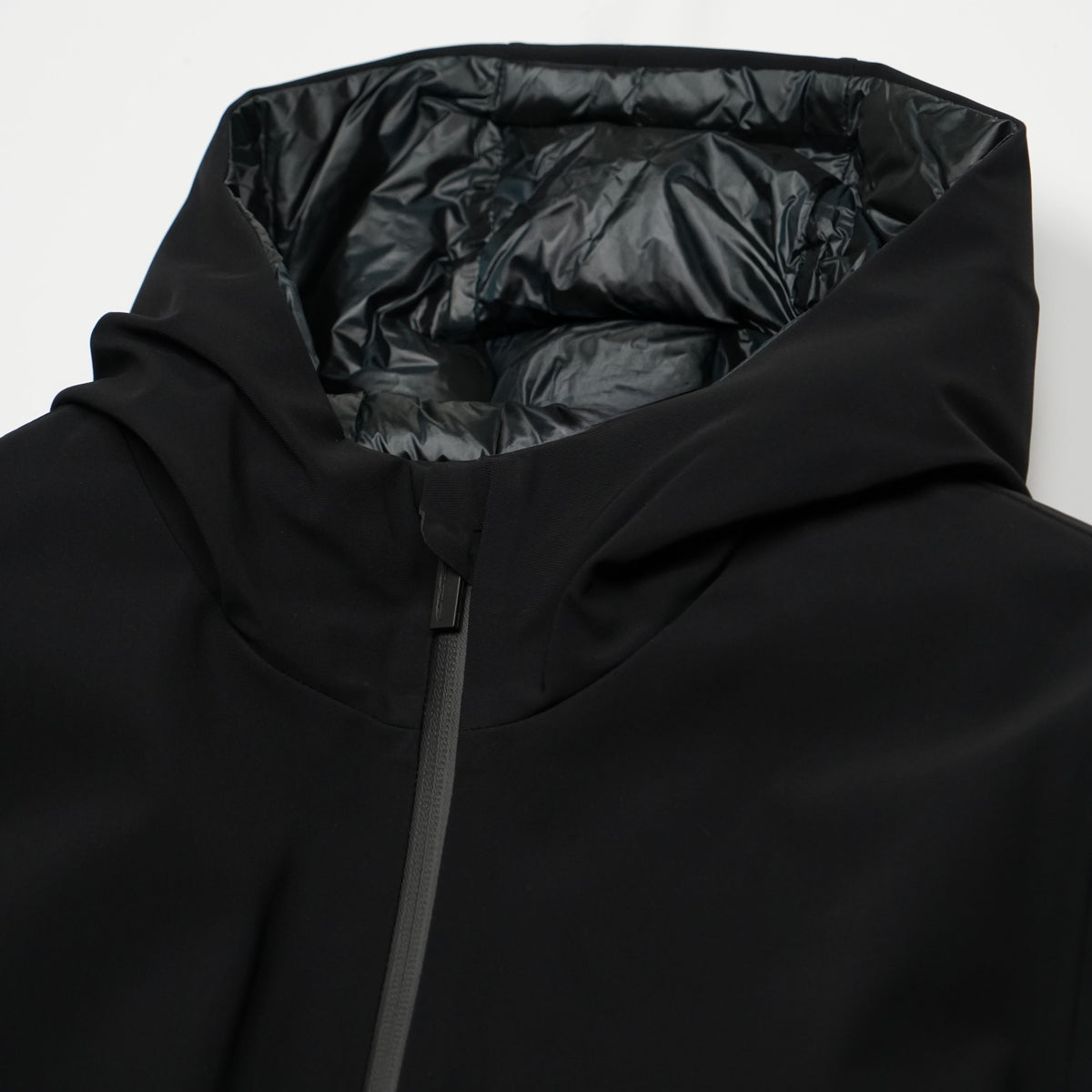 Giacca RRD W26001 Surflex Winter Storm 10 Nera