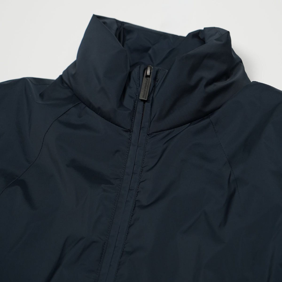 Giubbotto Colmar Originals 1128 68 Blu Navy con Collo Alto