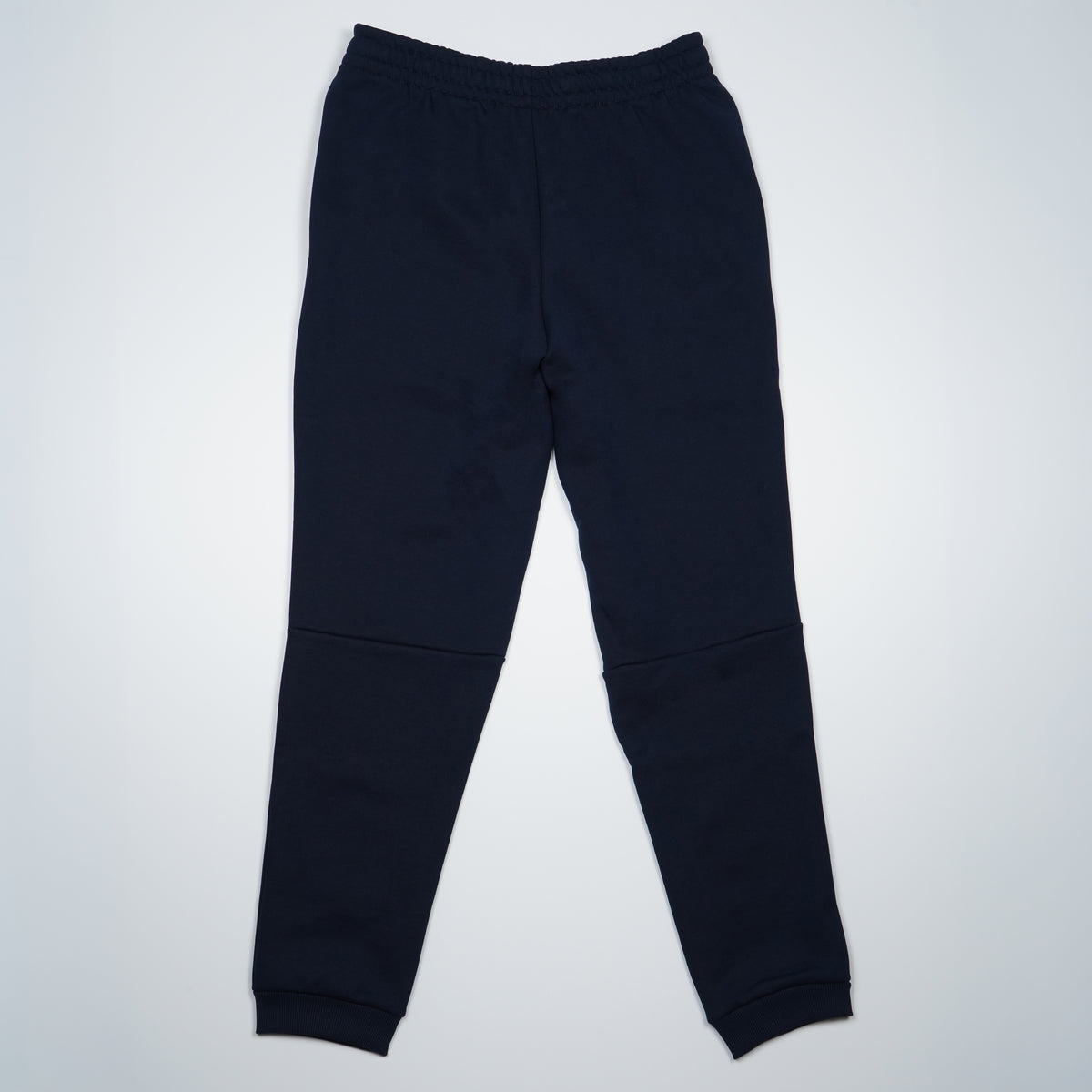 Pantaloni Felpa Lacoste XH8869-00-166 Bleu Nuit Tapered Fit