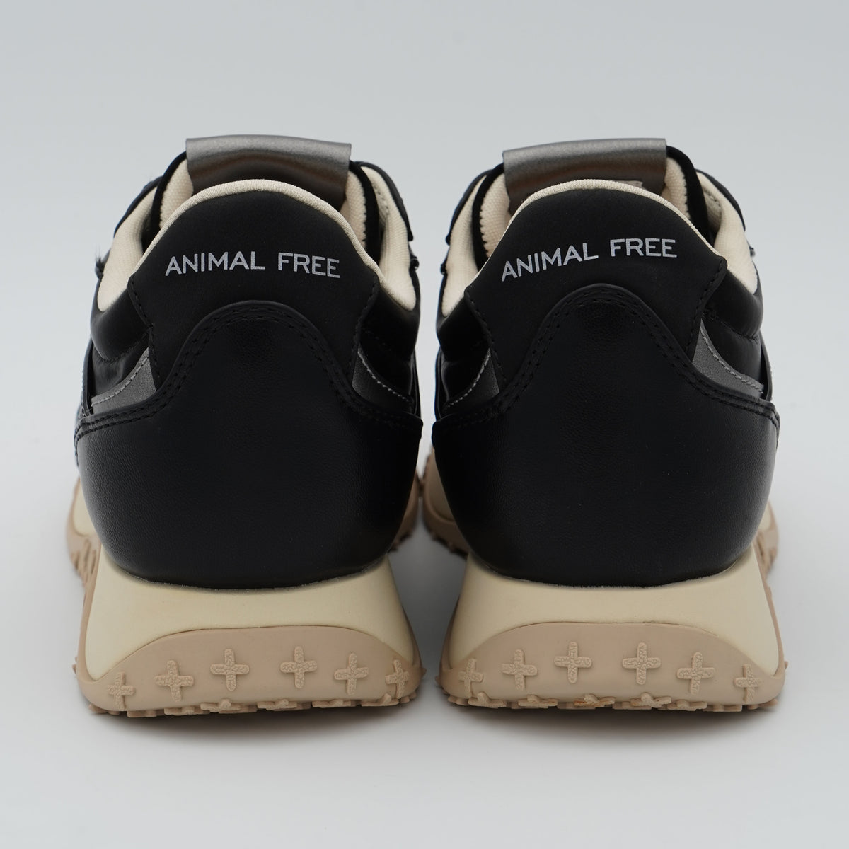 Sneakers Save The Duck F6STAR01 Nero 100% Animal-Free