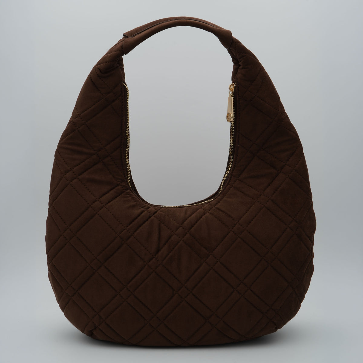 Borsa V°73 Diaspro BSA9801C Caffè Marrone