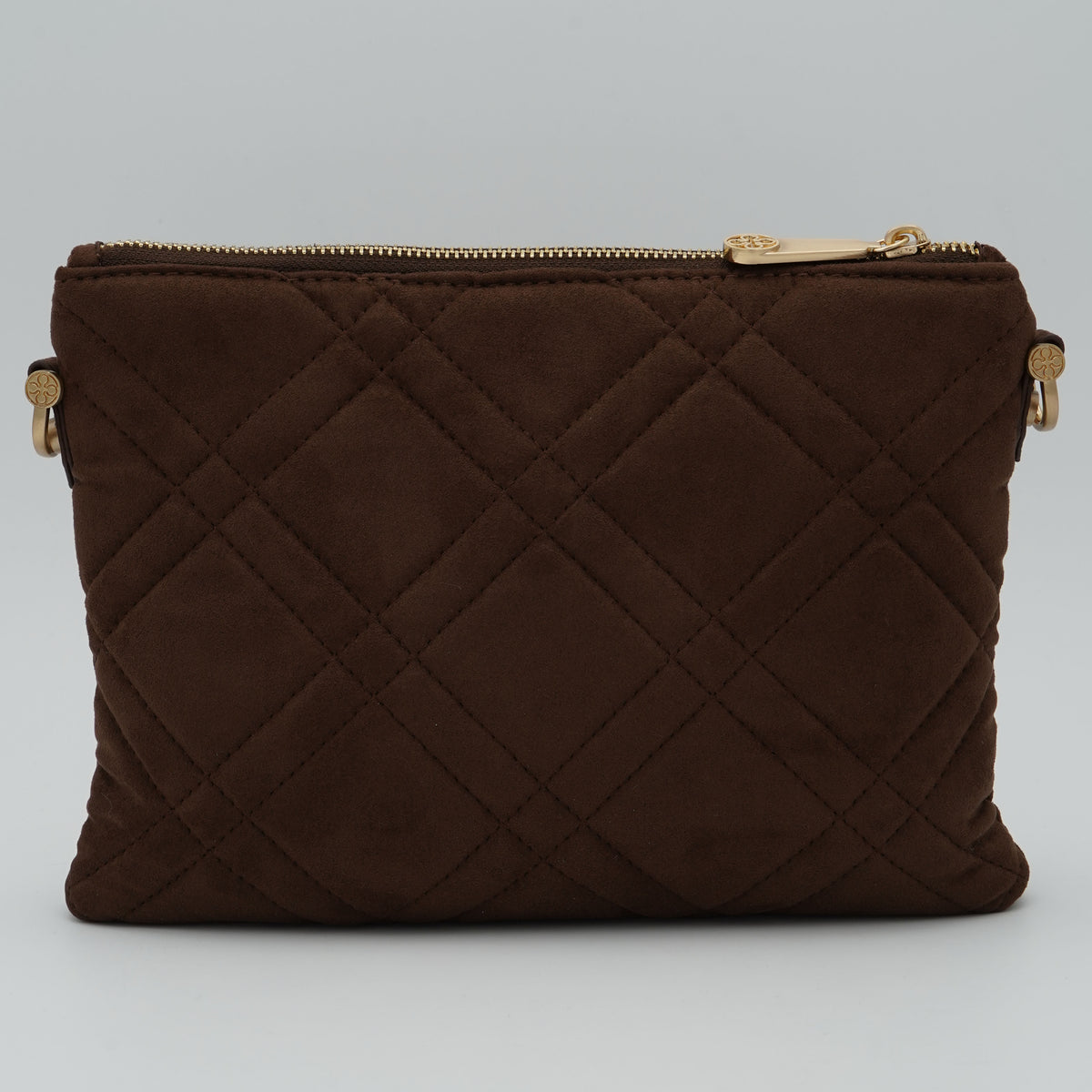 Pochette V°73 Diaspro BSA9806C Caffè Marrone