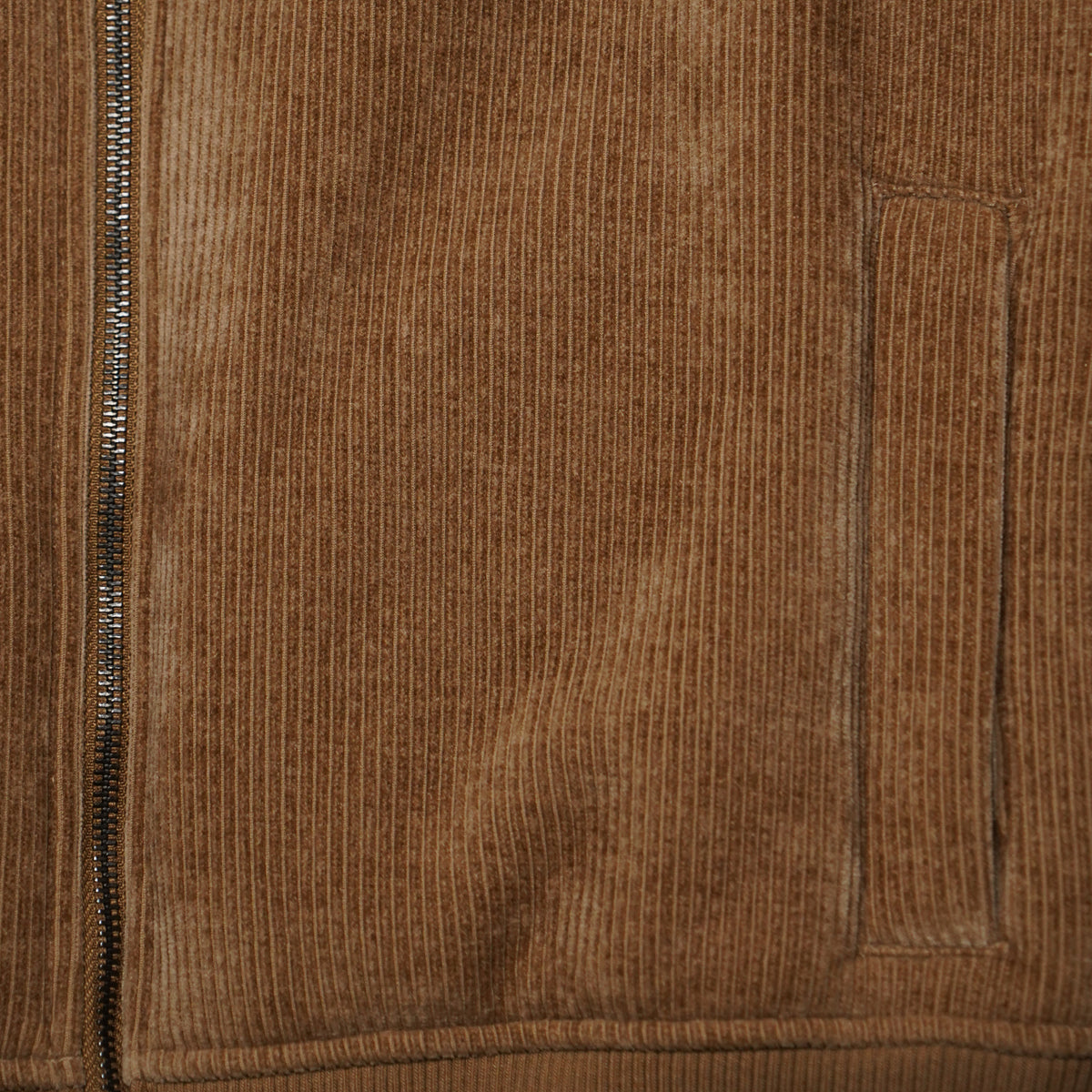 Giubbotto Colmar Originals 11000010 636 Beige Marrakech in Velluto a Coste con Collo Teddy