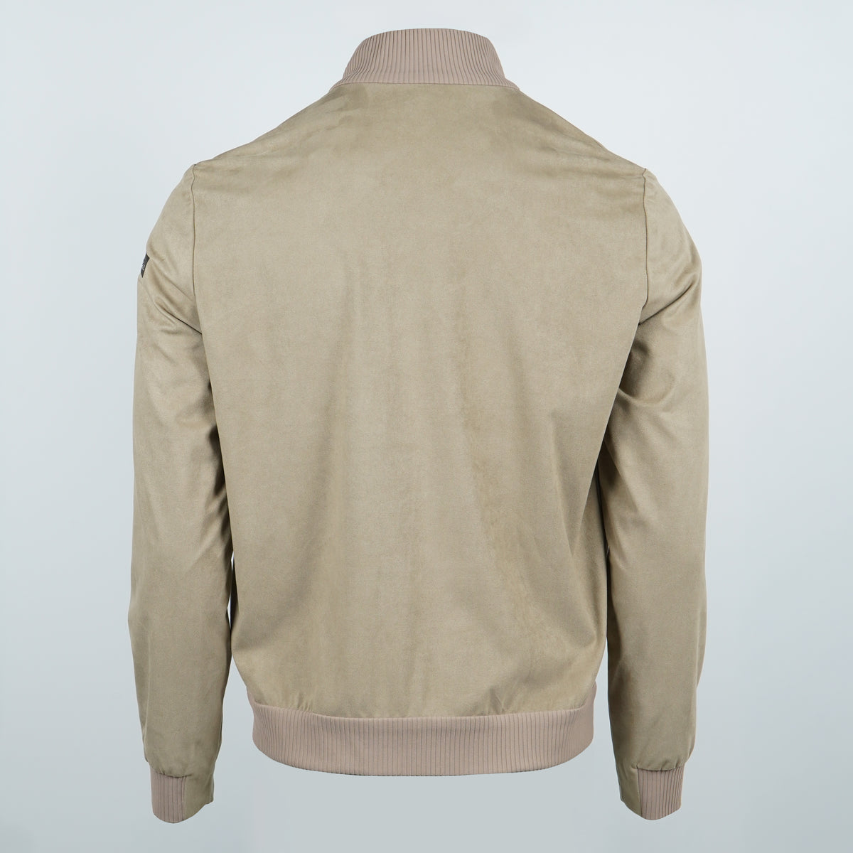 Giubbotto RRD Nabucco Val Jkt 26018-86 Tobacco Effetto Suede