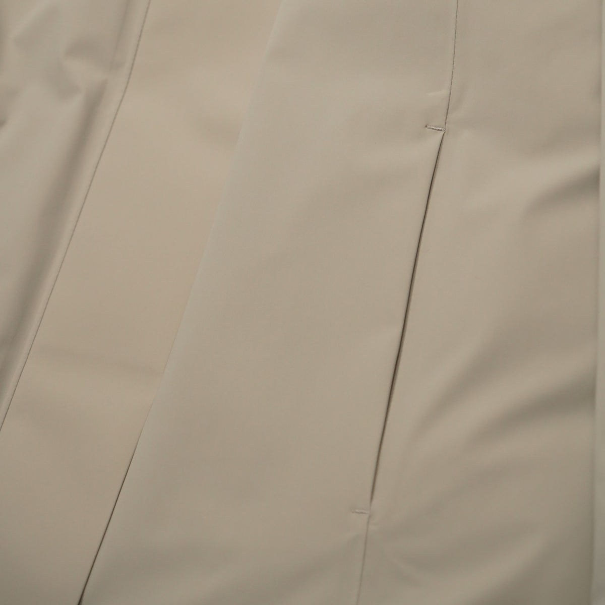 Piumino Lungo RRD W26511F Montecristo Long Fur 87 Beige