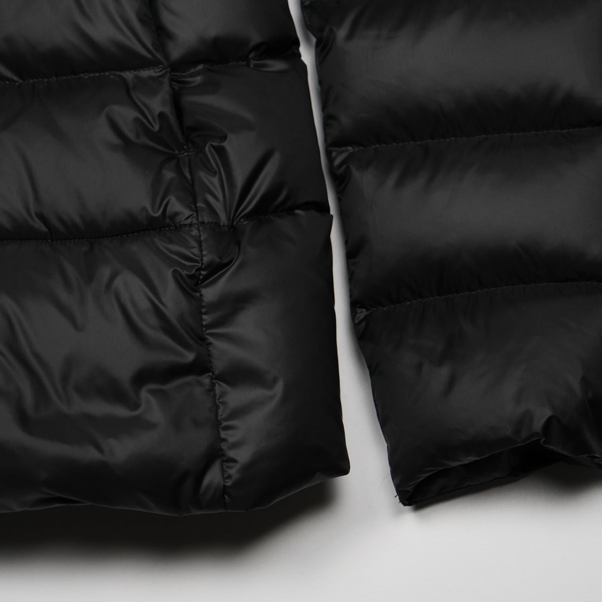 Piumino Peuterey Flagstaff 5455 Nero
