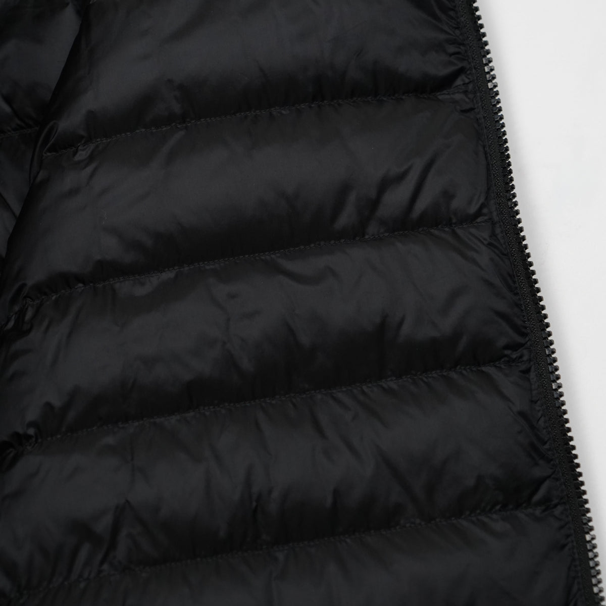 Parka Peuterey 5996 Metide Nero