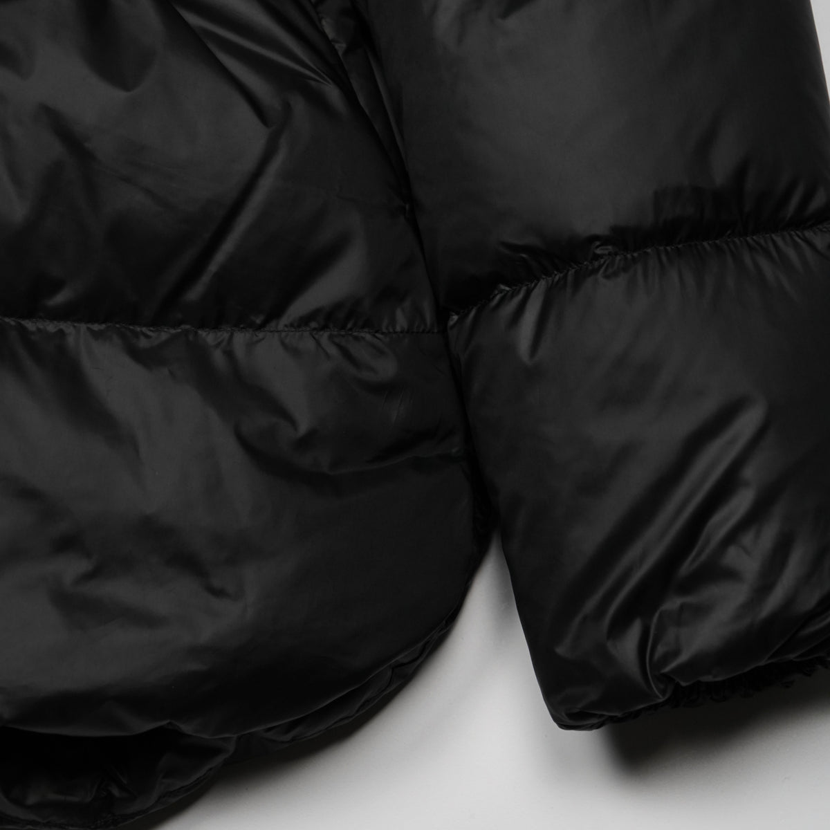 Piumino Peuterey Vertis Ecofur 5748 Nero