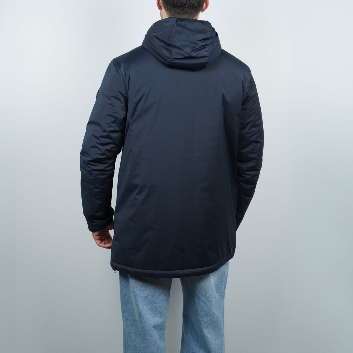 Giacca Impermeabile Colmar Originals 1129 68 Blu Navy