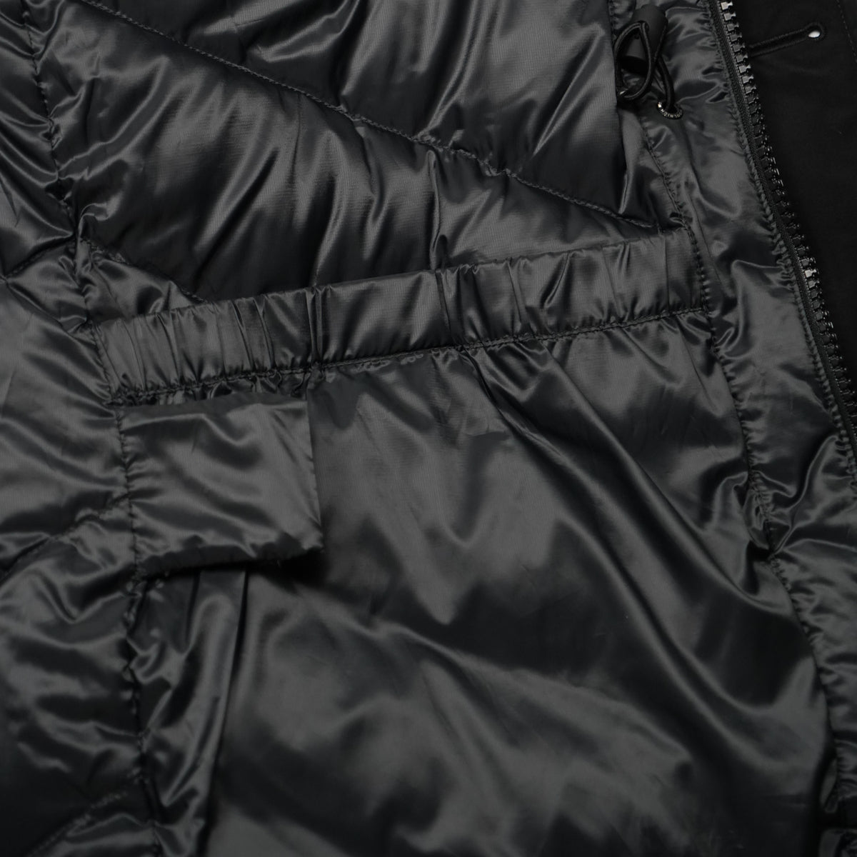 Parka Woolrich Ramar Arctic Black