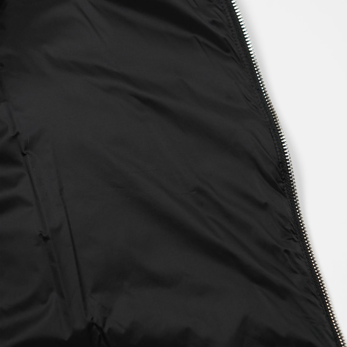 Piumino Lungo Colmar 2231E 99 Nero