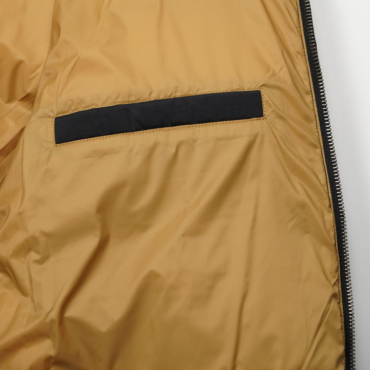 Piumino Palm Angels Puffer Jacket Black