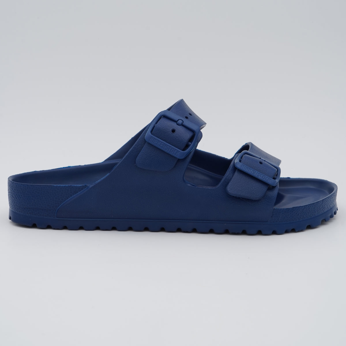 Sandalo Birkenstock Arizona EVA 1019051 Navy con Doppia Fibbia
