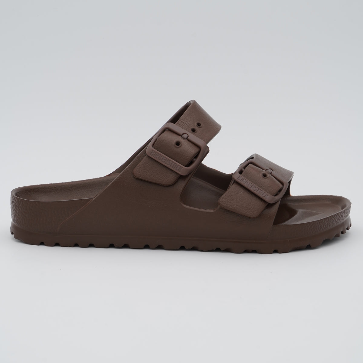 Sandalo Birkenstock Arizona EVA 1027402 Roast con Doppia Fibbia