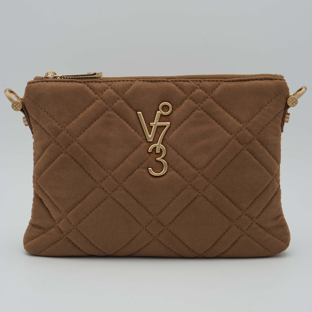 Borsa V°73 Diaspro BSA9806C Marrone Nocciola