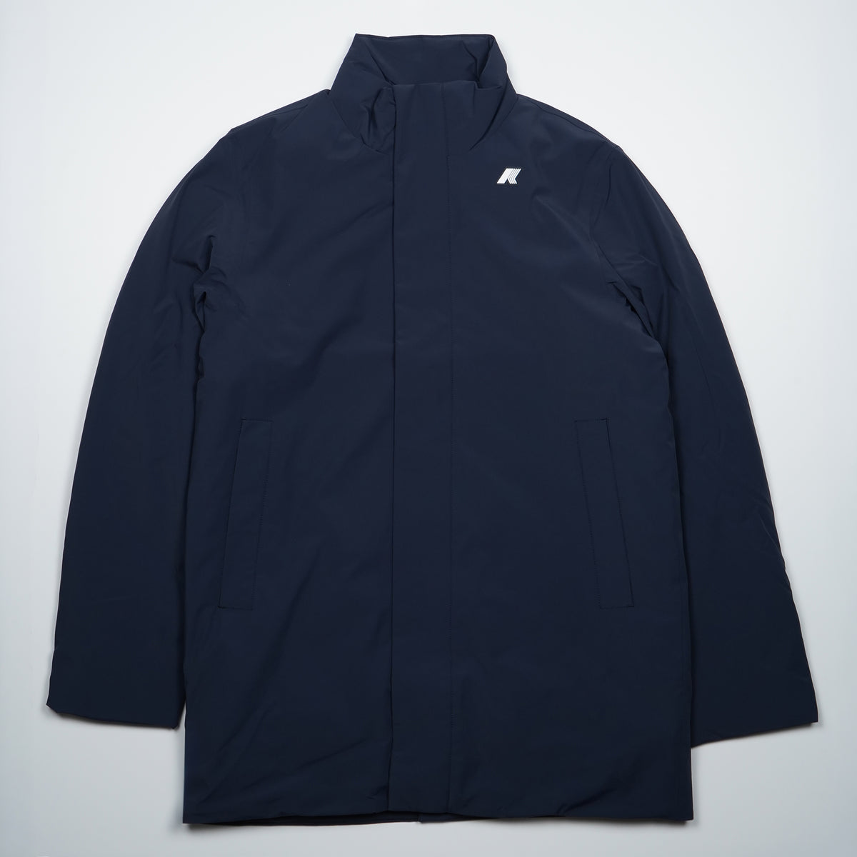 Giubbotto Kway Duke ST Warm k6127yw K89 Blu Navy