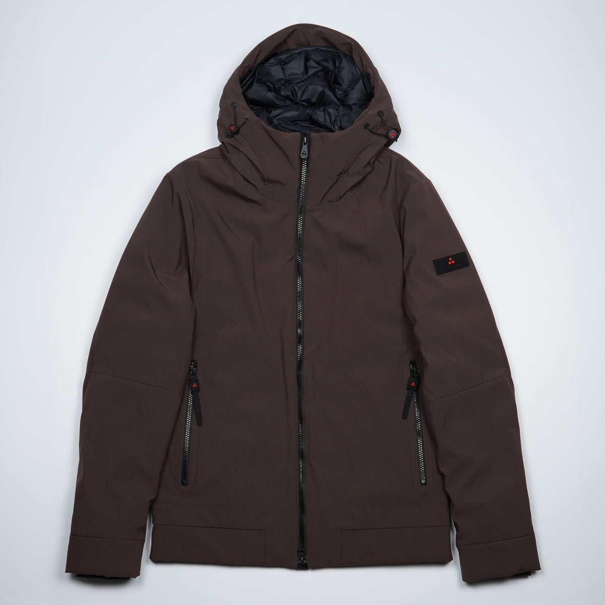 Giubbotto Peuterey 5995 Loge 194 Marrone