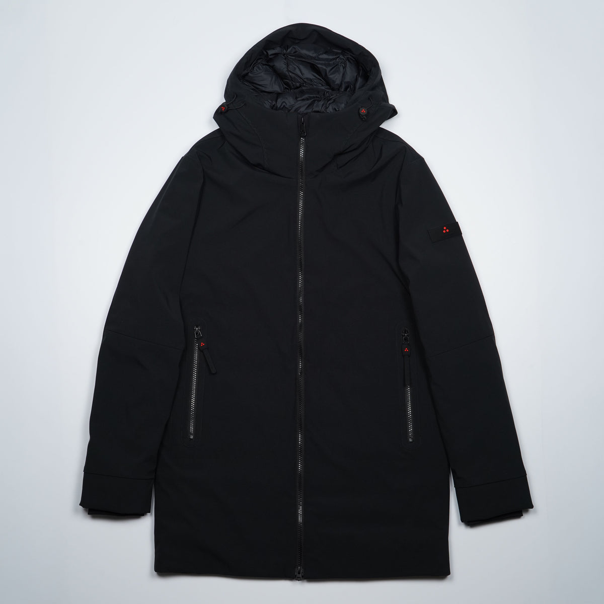 Parka Peuterey 5996 Metide Nero