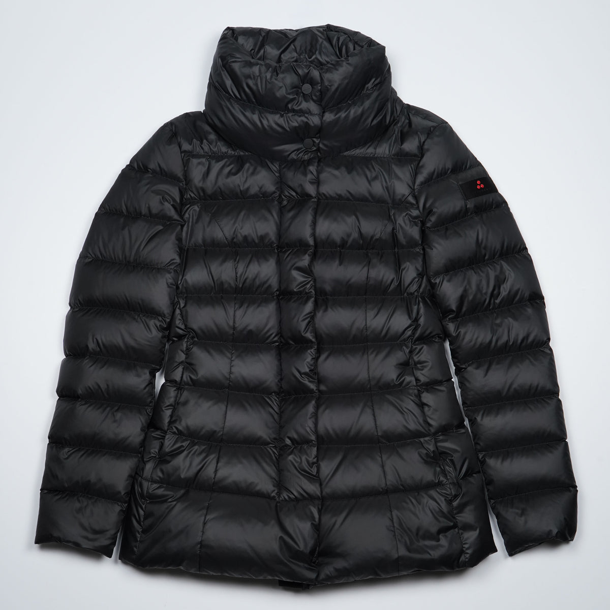 Piumino Peuterey Flagstaff 5455 Nero