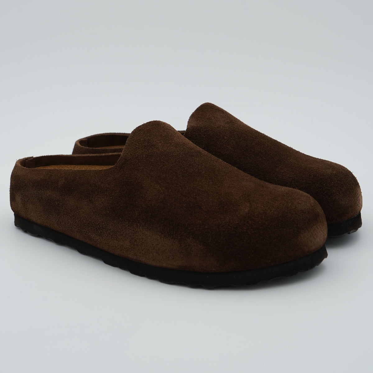 Ciabatta Birkenstock Amsterdam Wrapped 1032552 Carafe