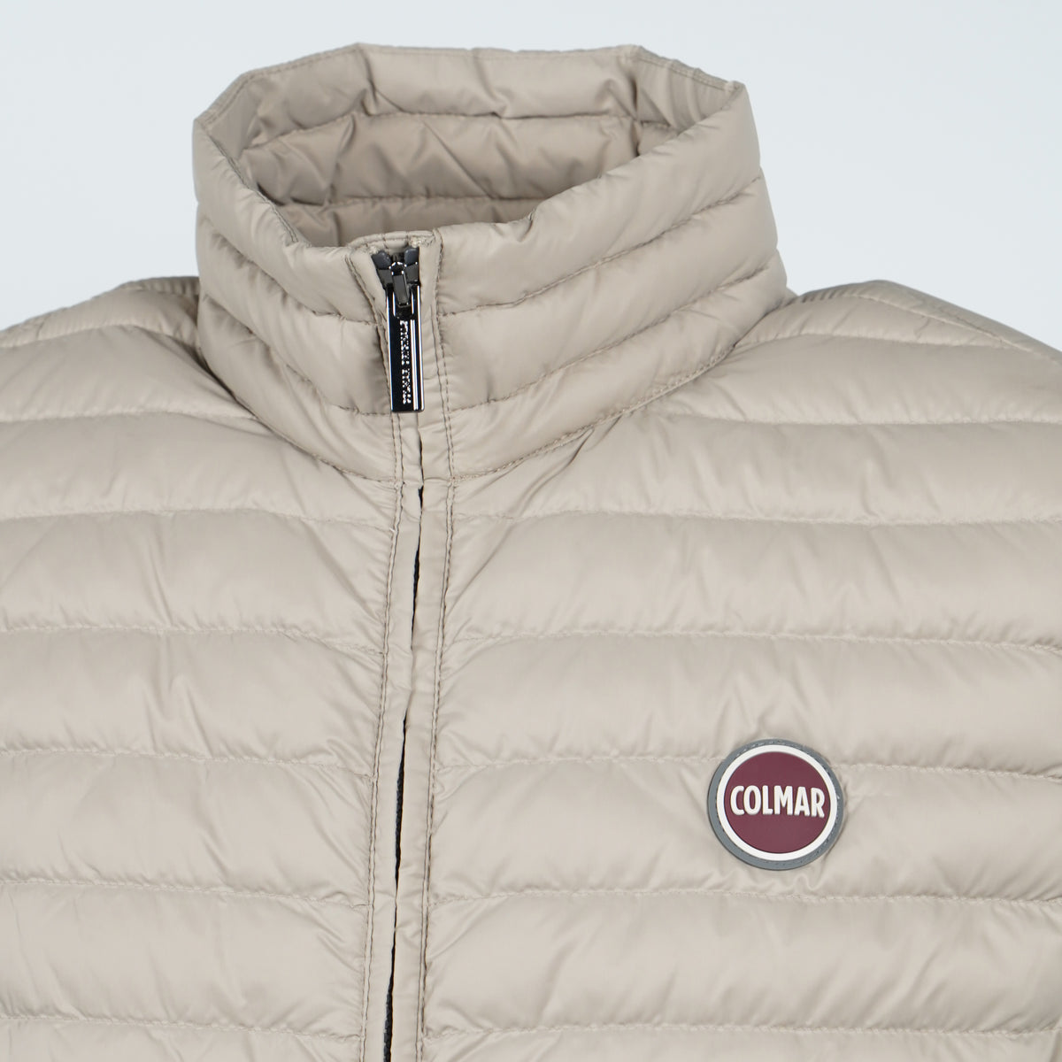 Smanicato Colmar Originals 1248 8VX Colore 751 Chipmunk Beige in Piuma Leggera