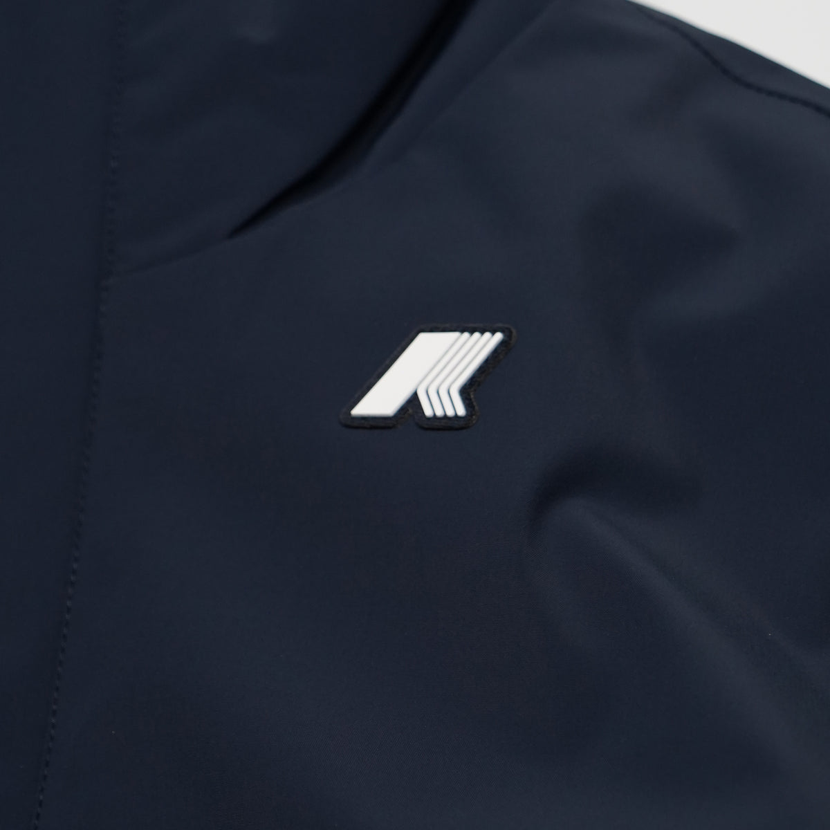 Giubbotto Kway Duke ST Warm k6127yw K89 Blu Navy