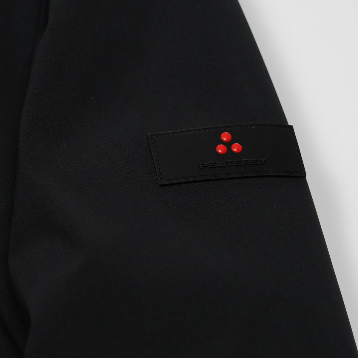 Parka Peuterey 5996 Metide Nero