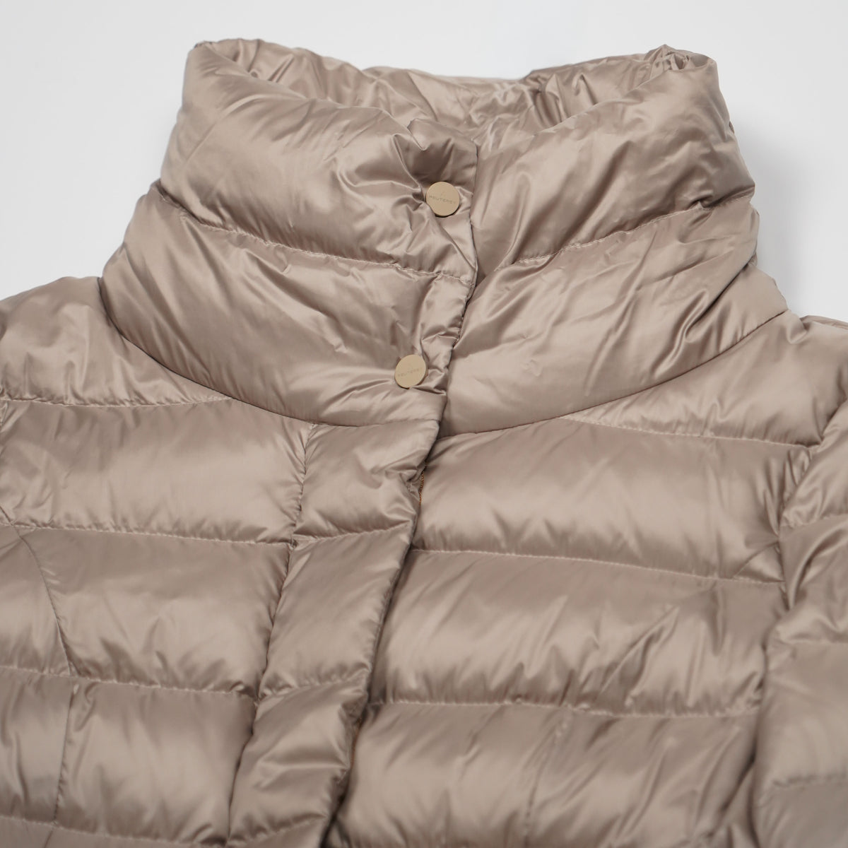 Piumino Peuterey Flagstaff 5455 852 Beige Perla
