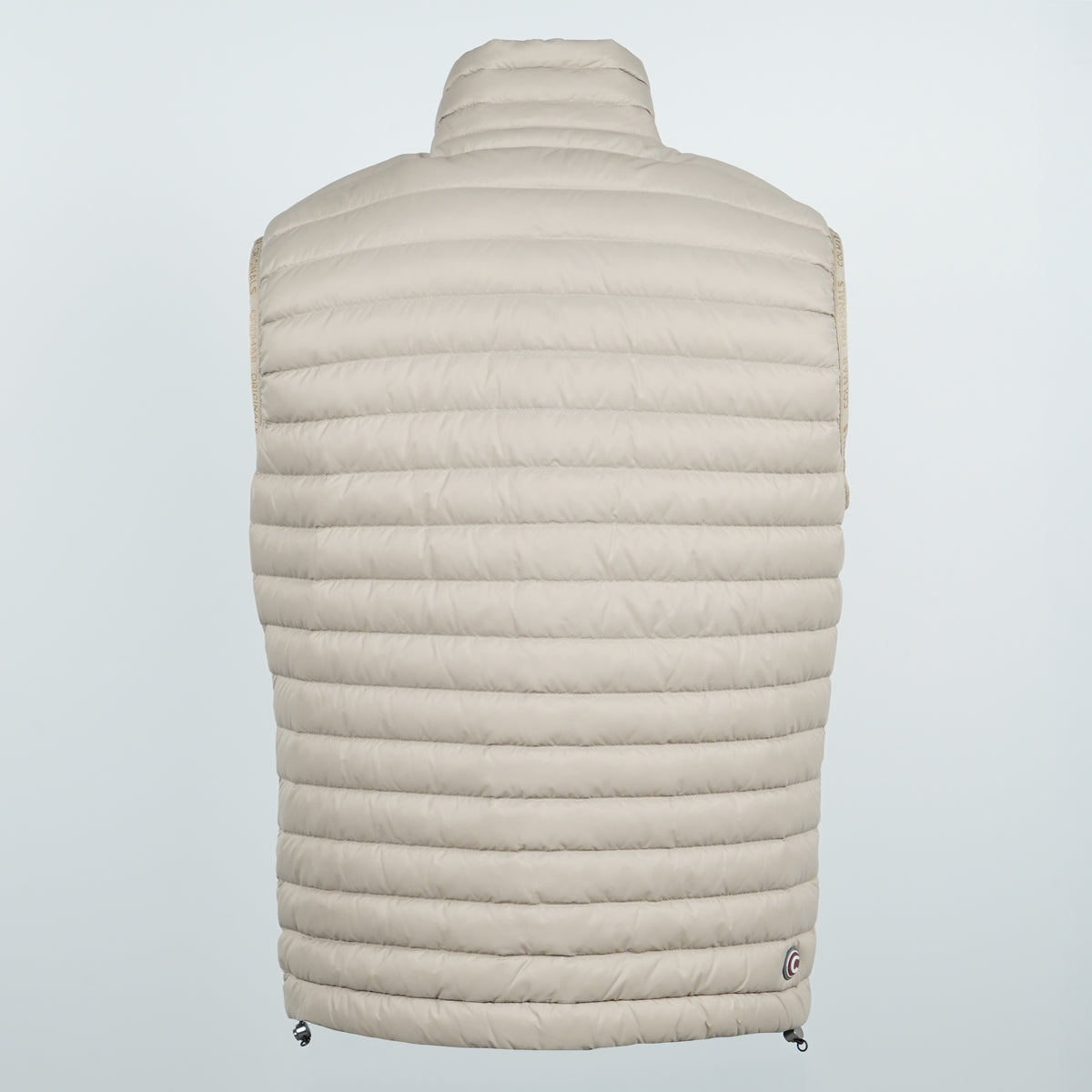 Smanicato Colmar Originals 1248 8VX Colore 751 Chipmunk Beige in Piuma Leggera