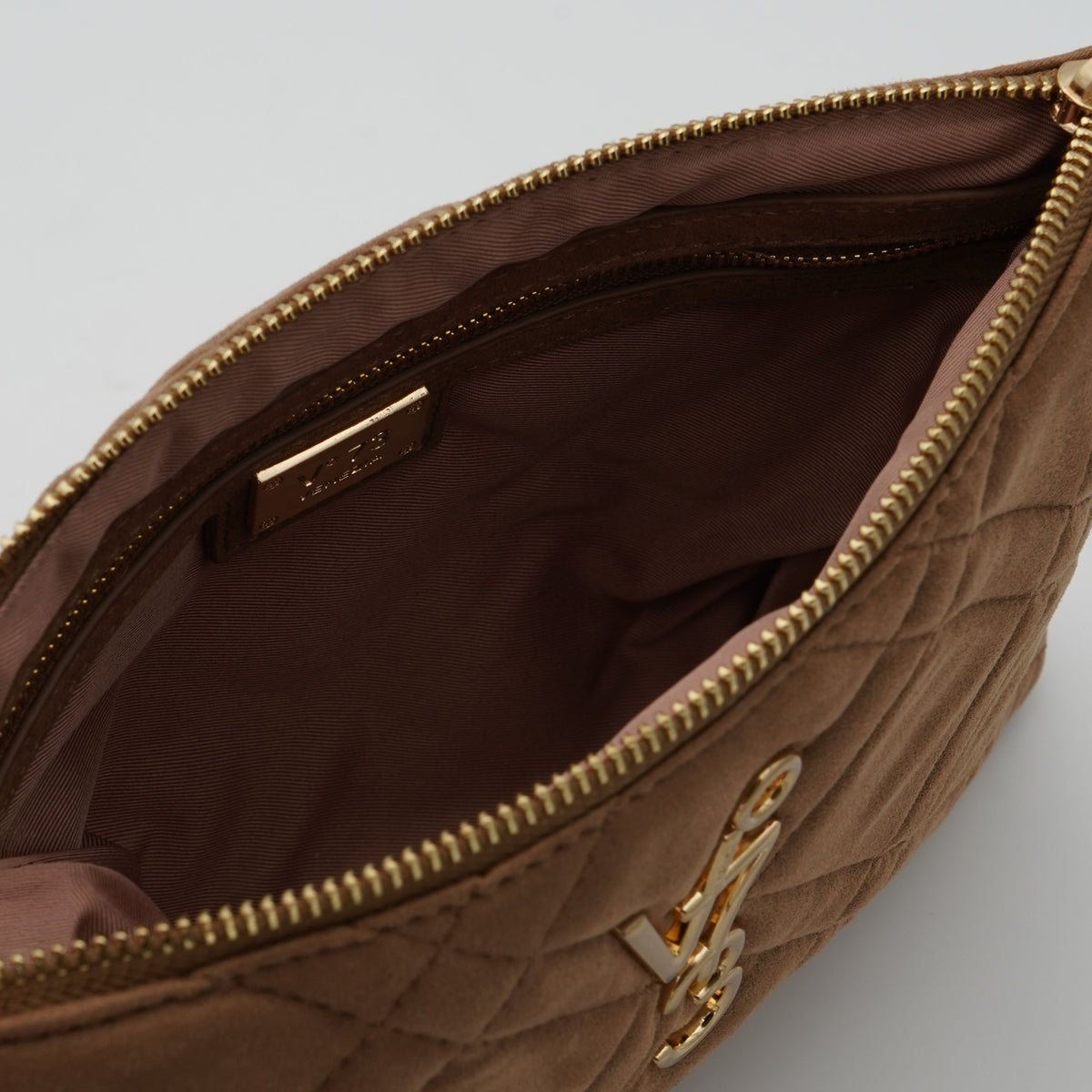 Borsa V°73 Diaspro BSA9806C Marrone Nocciola