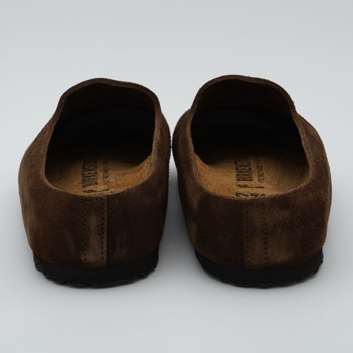 Ciabatta Birkenstock Amsterdam Wrapped 1032552 Carafe
