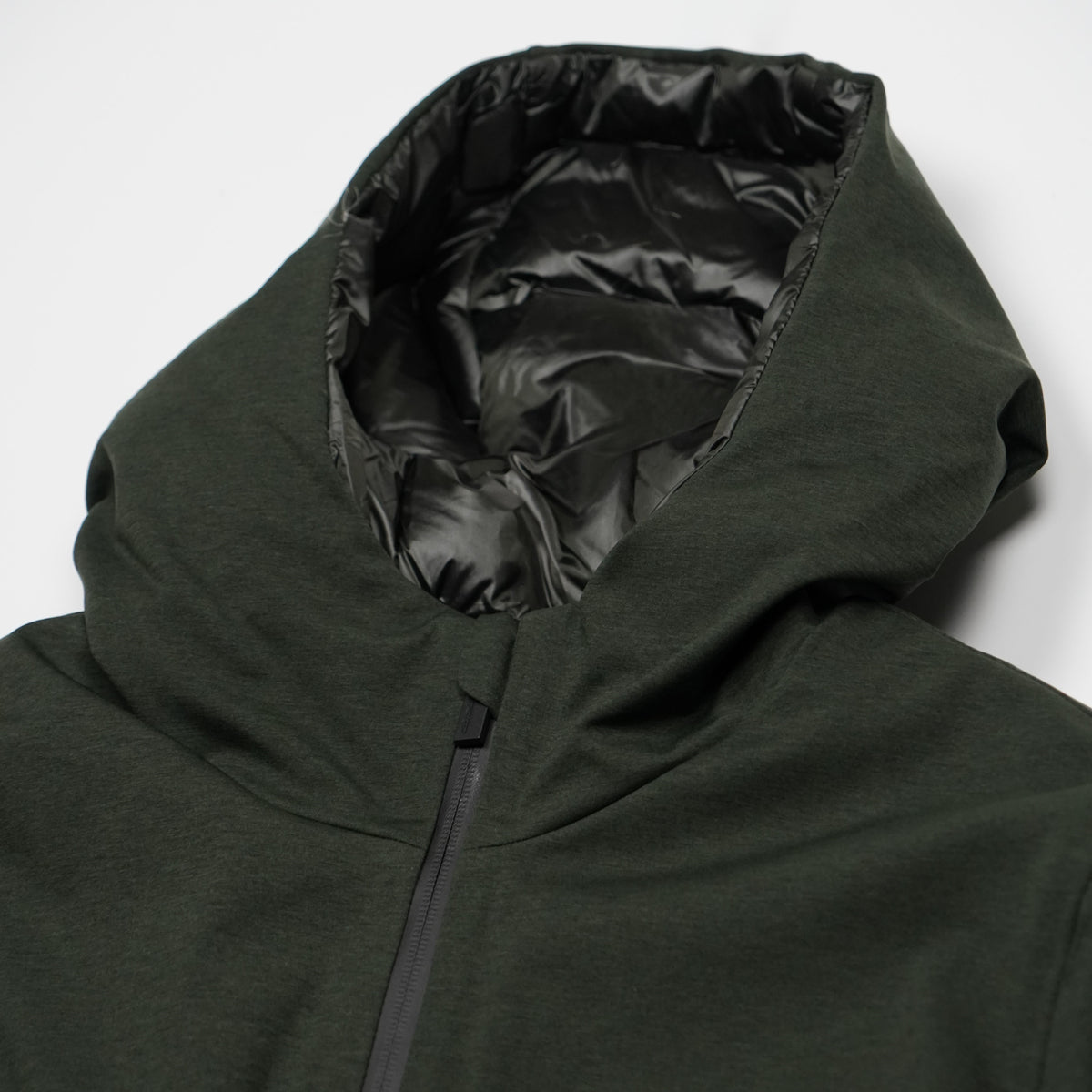Giacca RRD W26001 Surflex Winter Storm 20M Verde Bosco