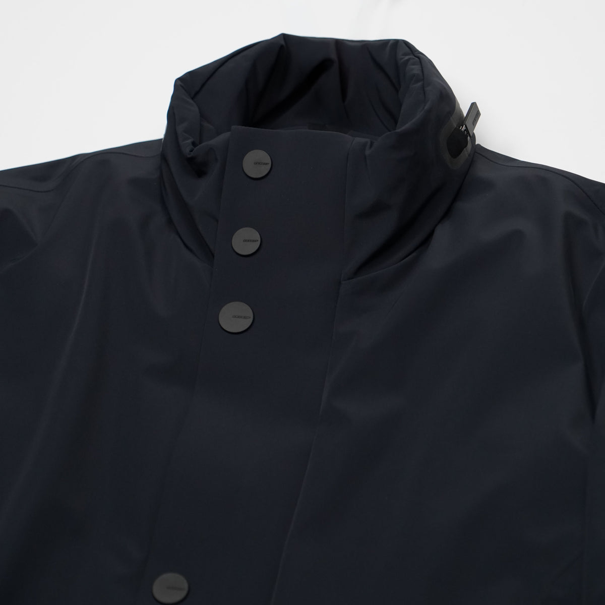 Giacca RRD w26060 Montecristo Floating Raincoat 60 Blu Notte