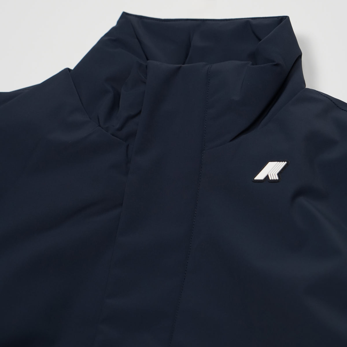 Giubbotto Kway Duke ST Warm k6127yw K89 Blu Navy