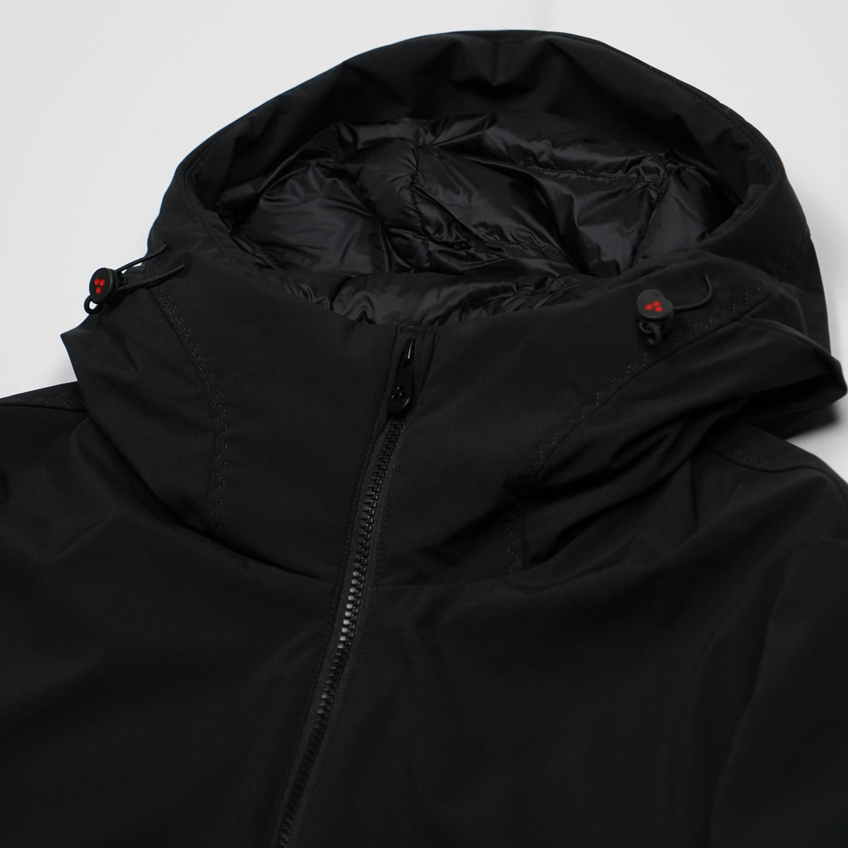Parka Peuterey 5996 Metide Nero