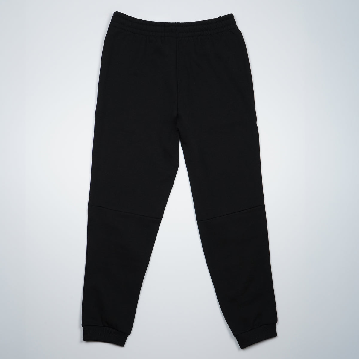 Pantaloni Felpa Lacoste XH8869-00-031 Noir Tapered Fit