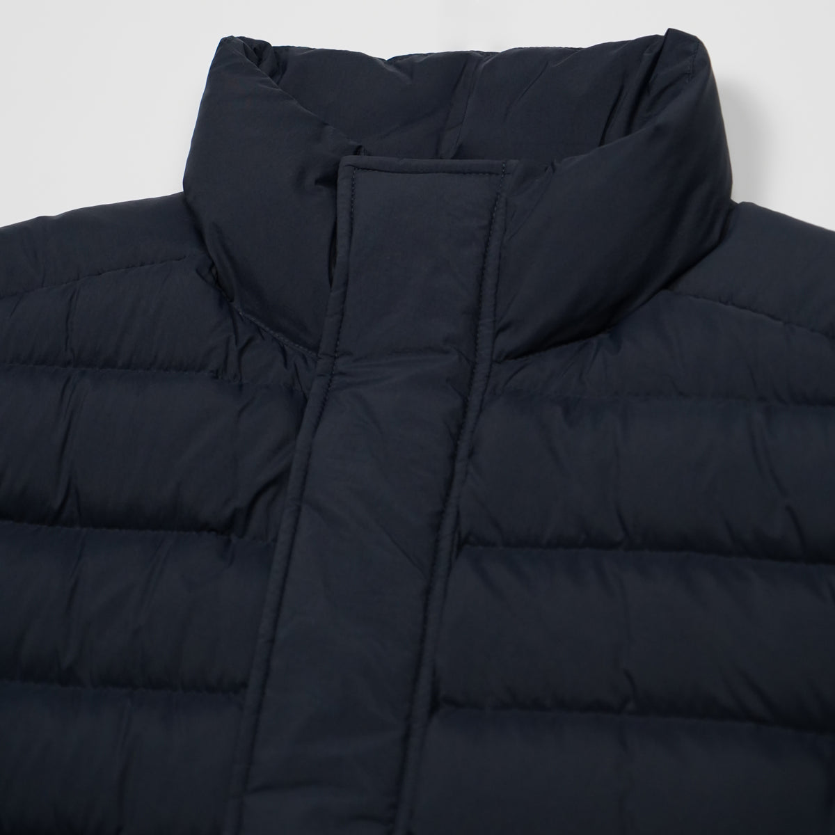 Piumino Colmar Originals 1257 68 Blu Navy con Imbottitura in Piuma