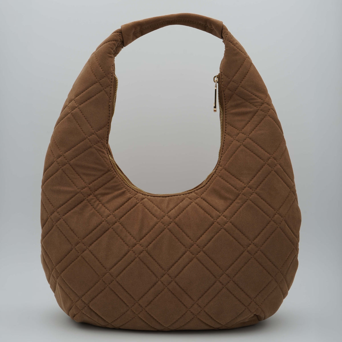 Borsa V°73 Diaspro BSA9801C Marrone Nocciola