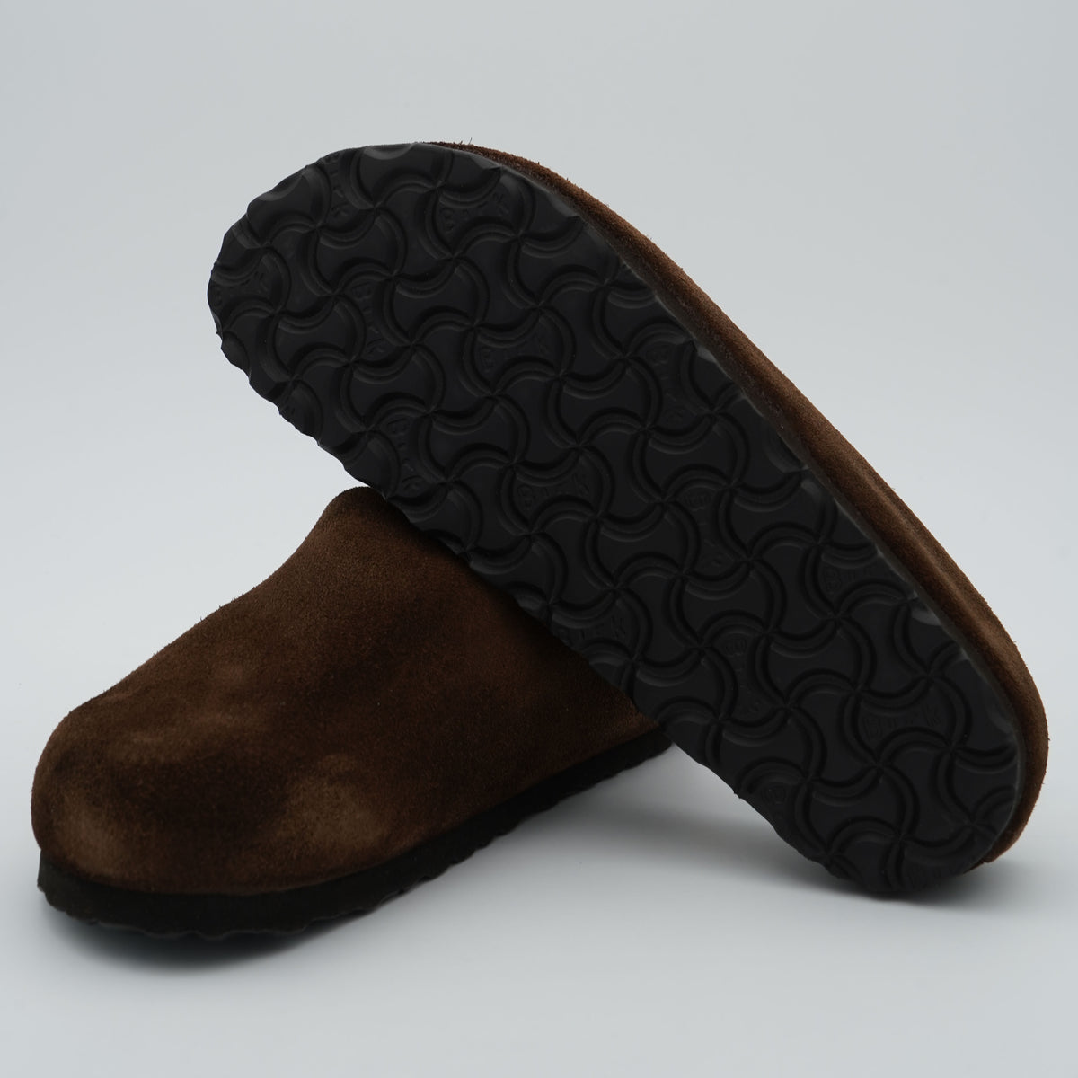 Ciabatta Birkenstock Amsterdam Wrapped 1032552 Carafe